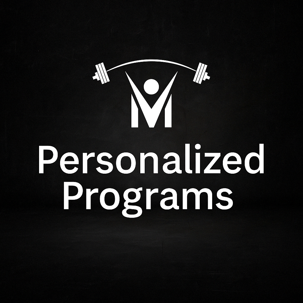 Personalized Programs